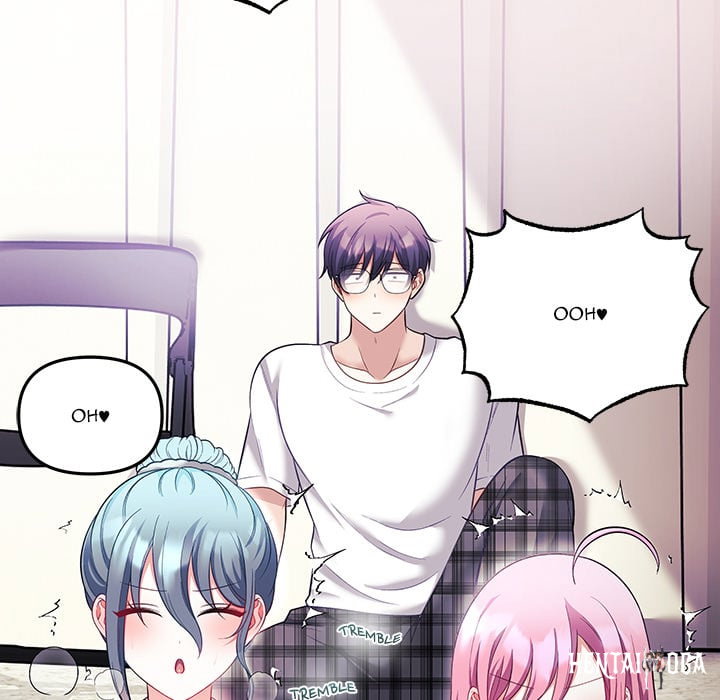 My Wife is a VTuber My Wife is a VTuber Chapter 21 - Page 164