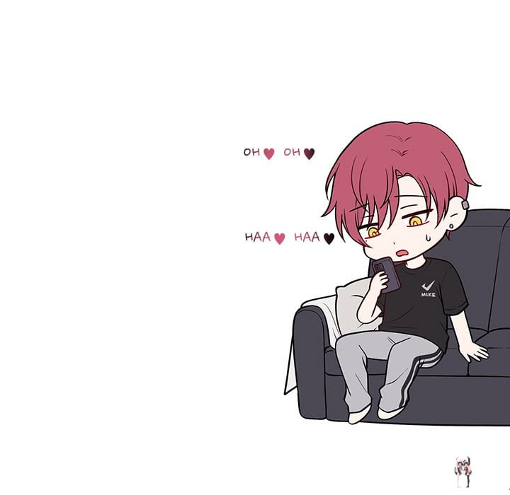 My Wife is a VTuber My Wife is a VTuber Chapter 21 - Page 168