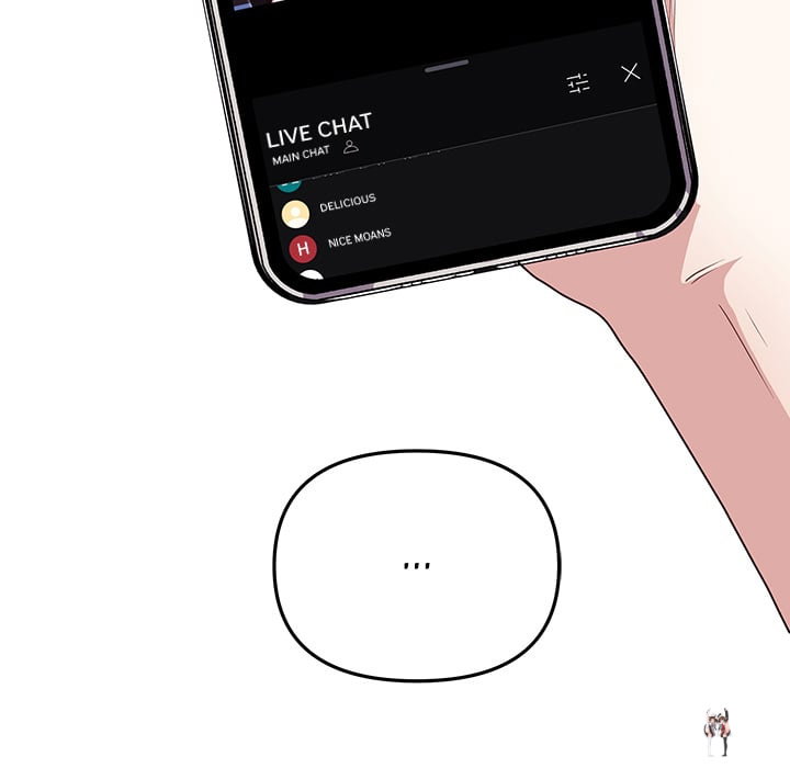 My Wife is a VTuber My Wife is a VTuber Chapter 21 - Page 170