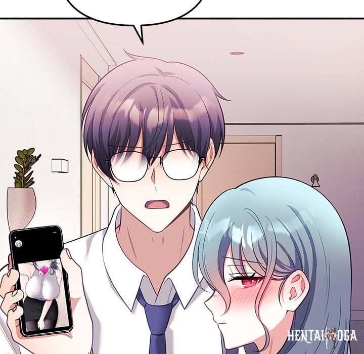 My Wife is a VTuber My Wife is a VTuber Chapter 21 - Page 18