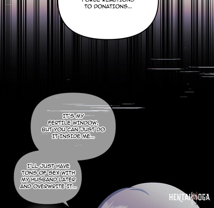 My Wife is a VTuber My Wife is a VTuber Chapter 21 - Page 25