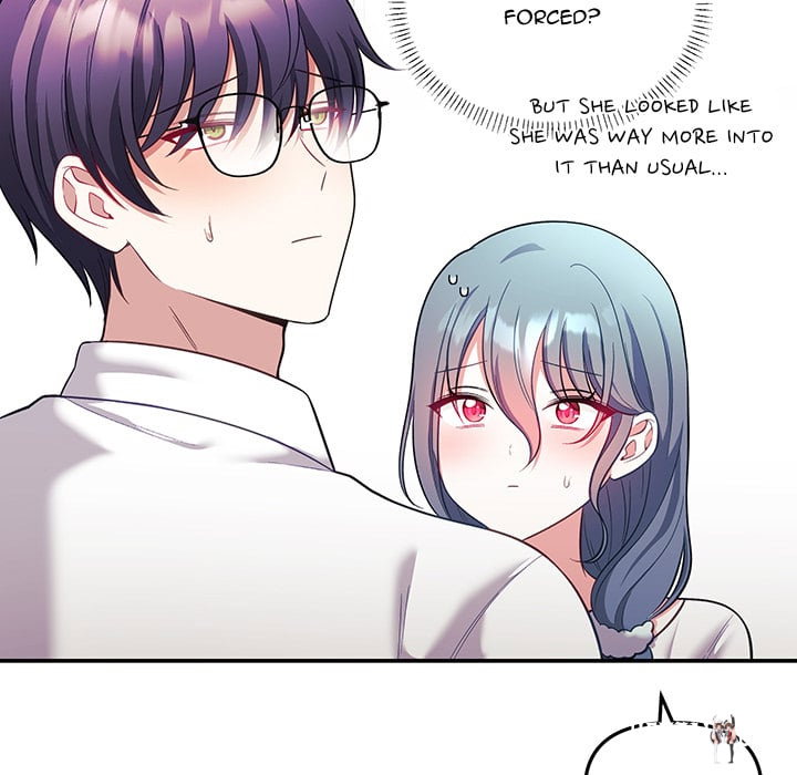 My Wife is a VTuber My Wife is a VTuber Chapter 21 - Page 27