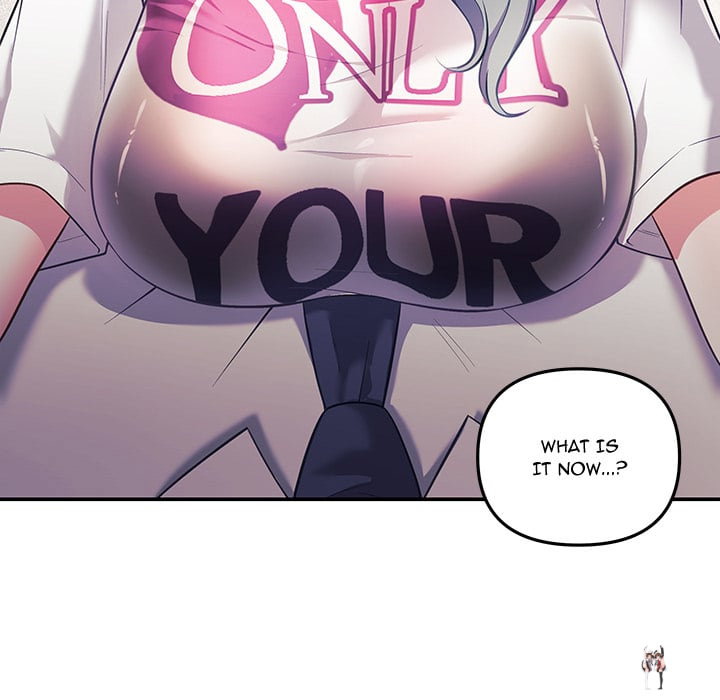 My Wife is a VTuber My Wife is a VTuber Chapter 21 - Page 32