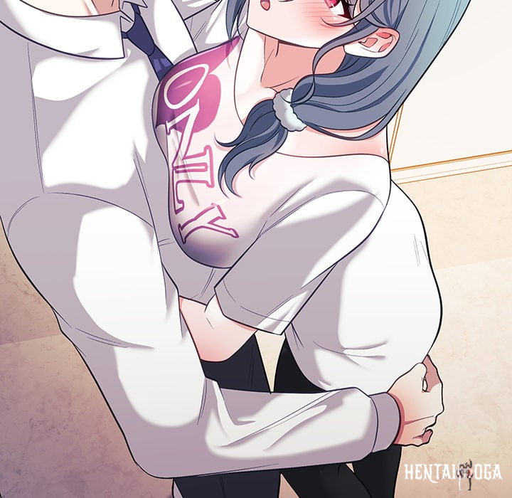 My Wife is a VTuber My Wife is a VTuber Chapter 21 - Page 34