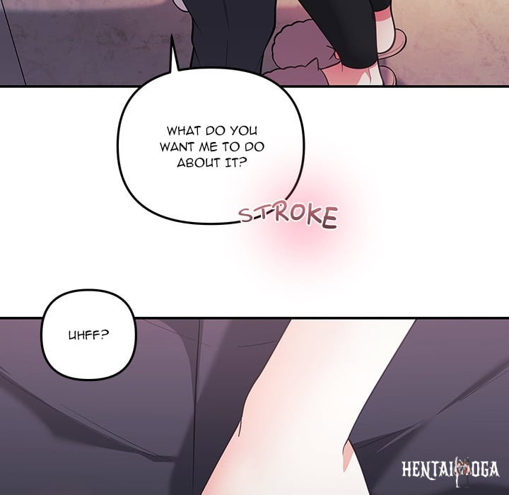 My Wife is a VTuber My Wife is a VTuber Chapter 21 - Page 35