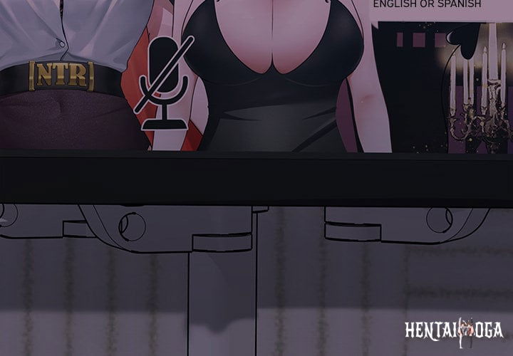 My Wife is a VTuber My Wife is a VTuber Chapter 21 - Page 4