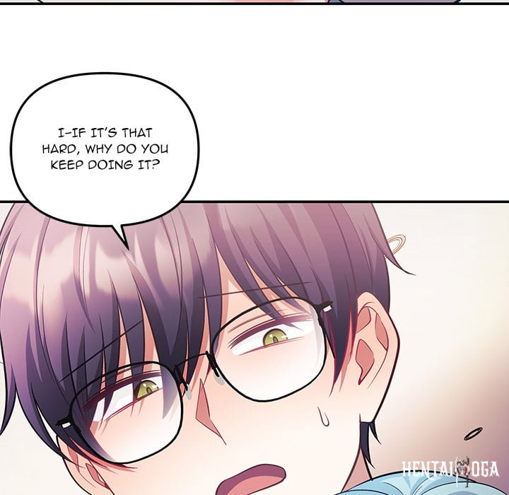 My Wife is a VTuber My Wife is a VTuber Chapter 21 - Page 44