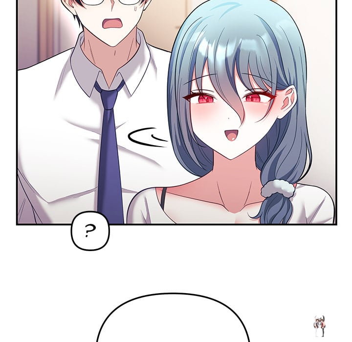 My Wife is a VTuber My Wife is a VTuber Chapter 21 - Page 51