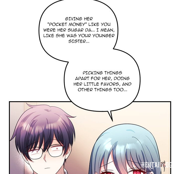 My Wife is a VTuber My Wife is a VTuber Chapter 21 - Page 54