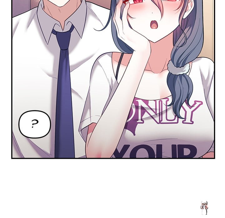 My Wife is a VTuber My Wife is a VTuber Chapter 21 - Page 55