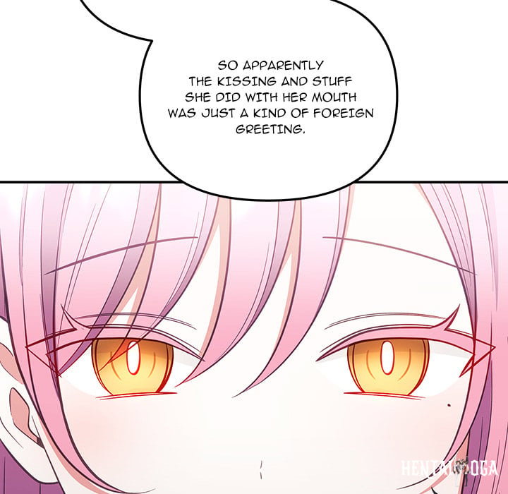My Wife is a VTuber My Wife is a VTuber Chapter 21 - Page 59