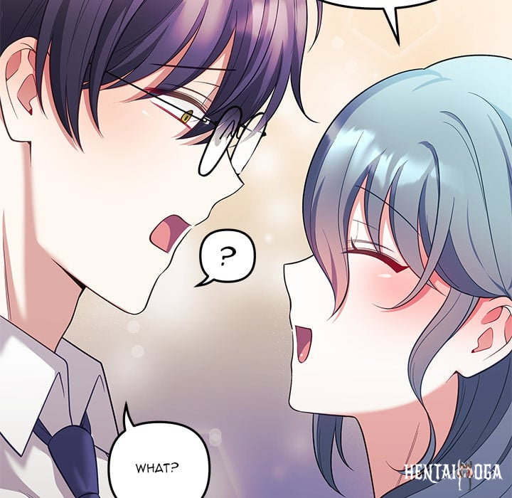 My Wife is a VTuber My Wife is a VTuber Chapter 21 - Page 64