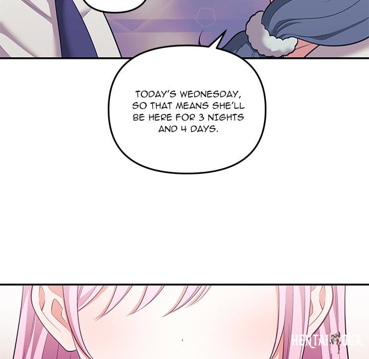My Wife is a VTuber My Wife is a VTuber Chapter 21 - Page 65