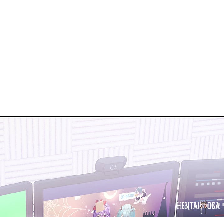 My Wife is a VTuber My Wife is a VTuber Chapter 21 - Page 7