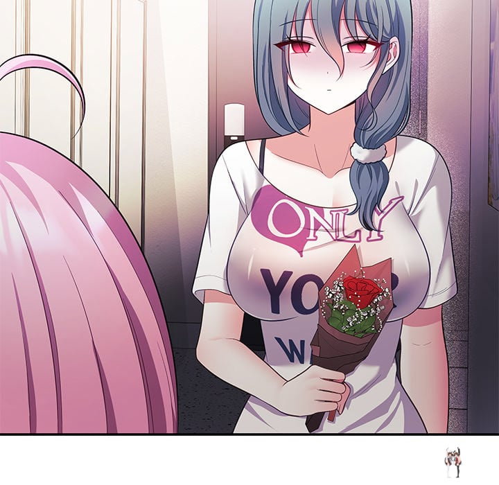 My Wife is a VTuber My Wife is a VTuber Chapter 21 - Page 77