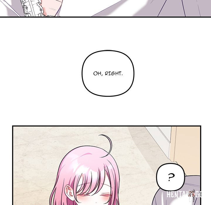 My Wife is a VTuber My Wife is a VTuber Chapter 21 - Page 79
