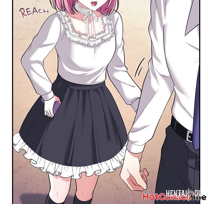 My Wife is a VTuber My Wife is a VTuber Chapter 21 - Page 80