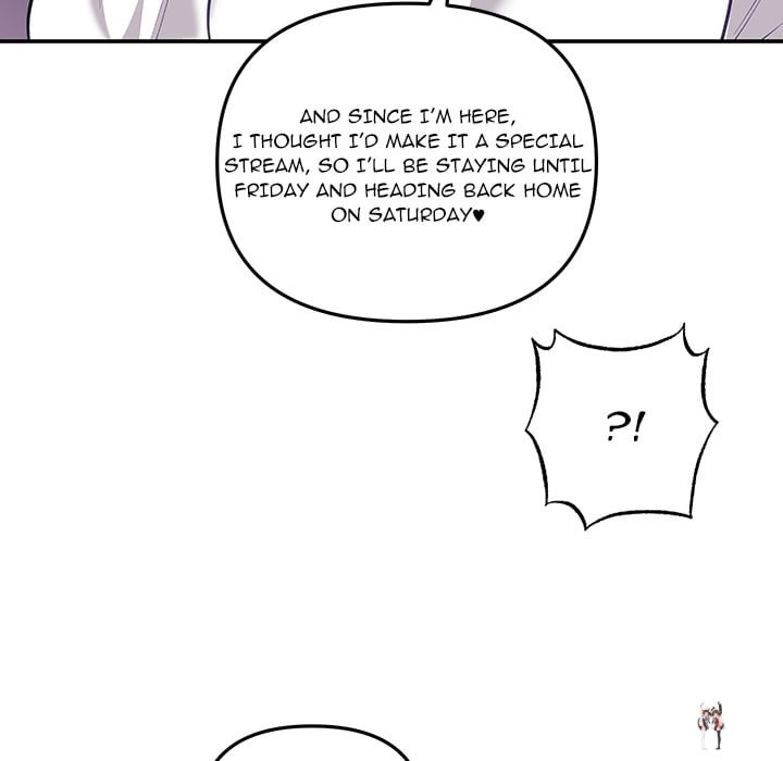 My Wife is a VTuber My Wife is a VTuber Chapter 21 - Page 84