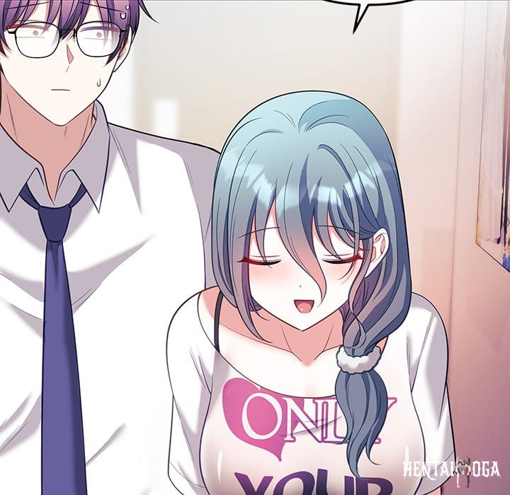 My Wife is a VTuber My Wife is a VTuber Chapter 21 - Page 90