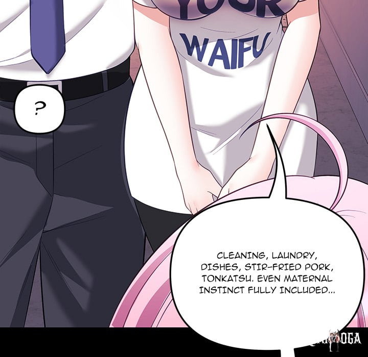 My Wife is a VTuber My Wife is a VTuber Chapter 21 - Page 91