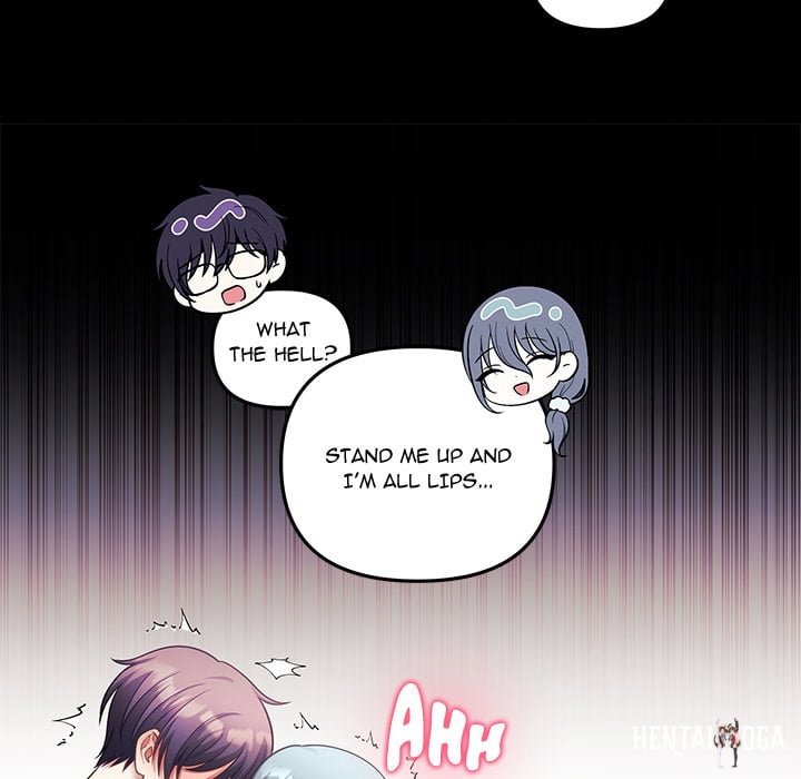 My Wife is a VTuber My Wife is a VTuber Chapter 21 - Page 93