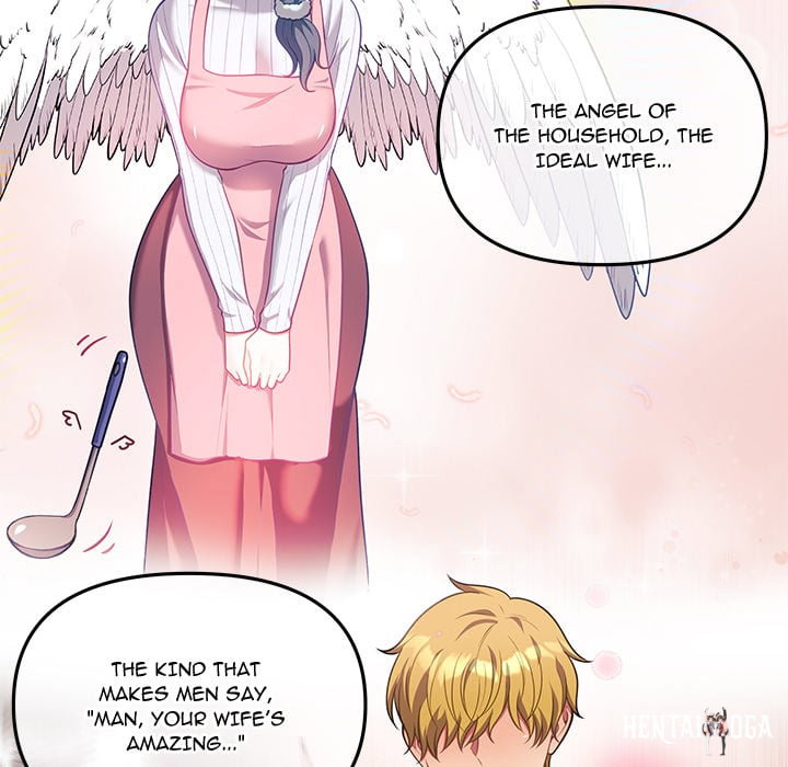 My Wife is a VTuber My Wife is a VTuber Chapter 21 - Page 97