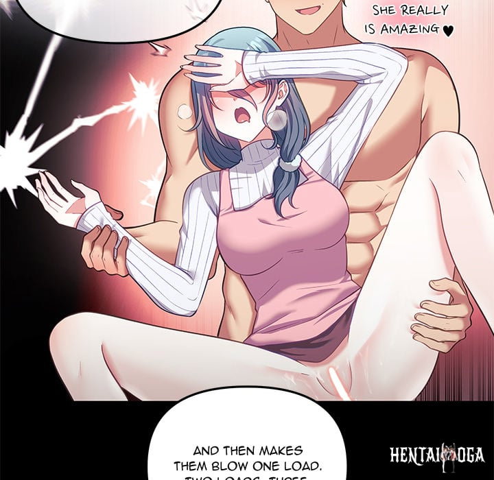 My Wife is a VTuber My Wife is a VTuber Chapter 21 - Page 98