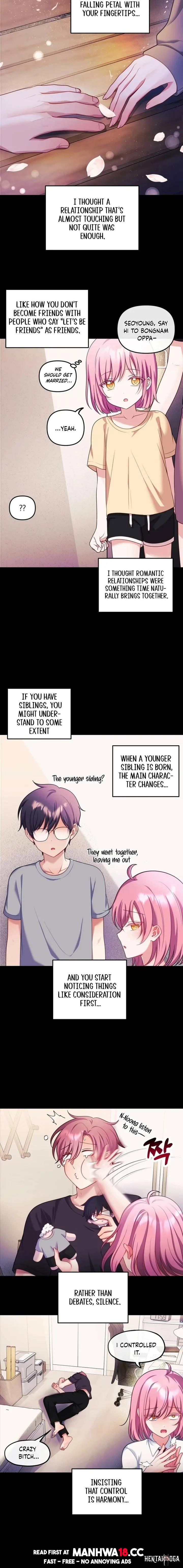 My Wife is a VTuber My Wife is a VTuber Chapter 28 - Página 2