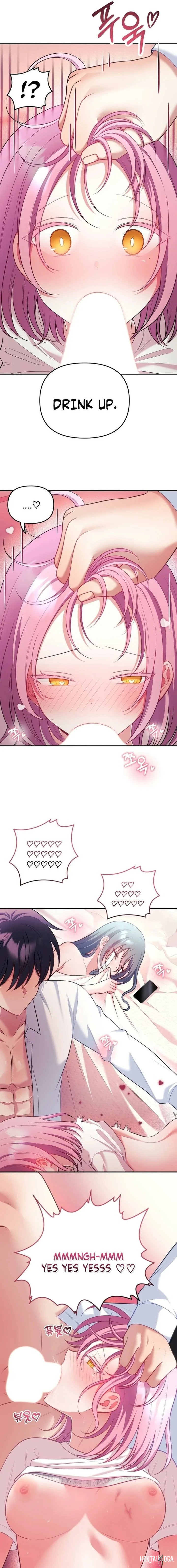 My Wife is a VTuber My Wife is a VTuber Chapter 27 - Página 15