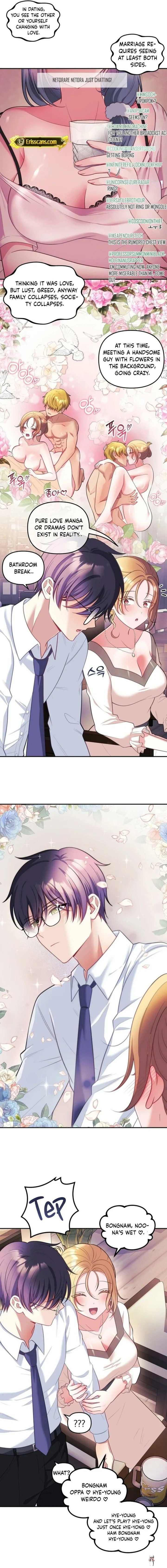 My Wife is a VTuber My Wife is a VTuber Chapter 26 - Página 11