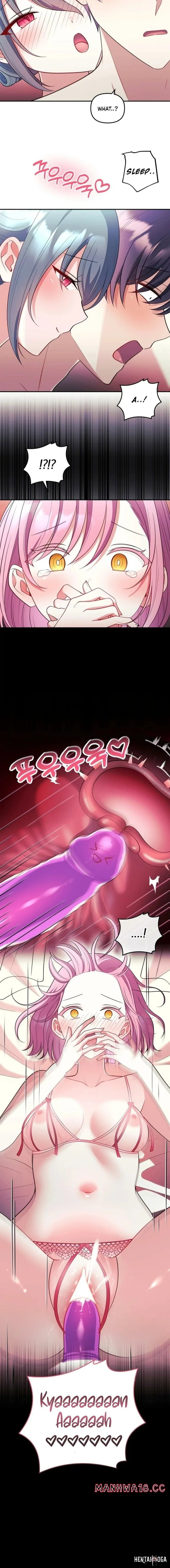 My Wife is a VTuber My Wife is a VTuber Chapter 24 - Página 14