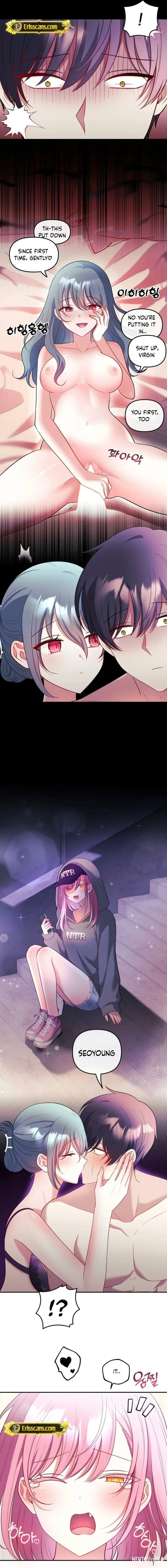 My Wife is a VTuber My Wife is a VTuber Chapter 24 - Página 15