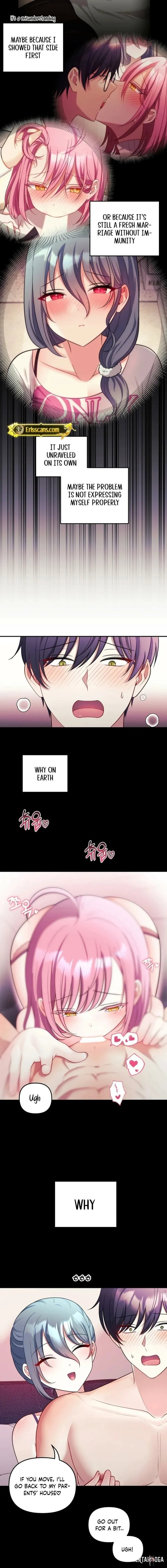 My Wife is a VTuber My Wife is a VTuber Chapter 24 - Página 2