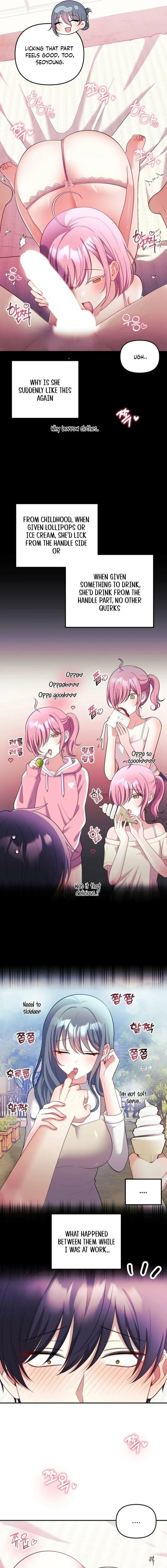 My Wife is a VTuber My Wife is a VTuber Chapter 24 - Página 7