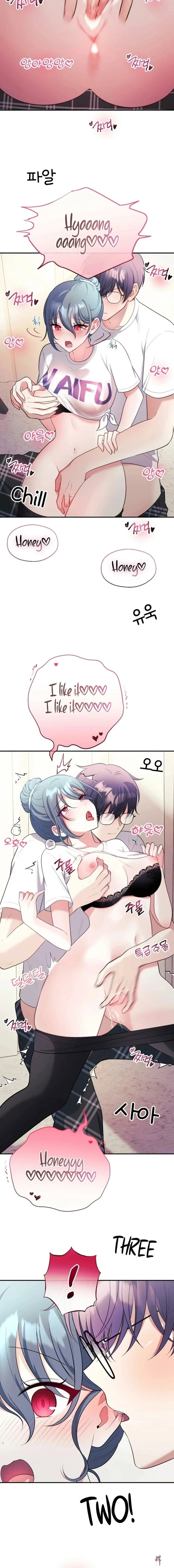 My Wife is a VTuber My Wife is a VTuber Chapter 22 - Página 18