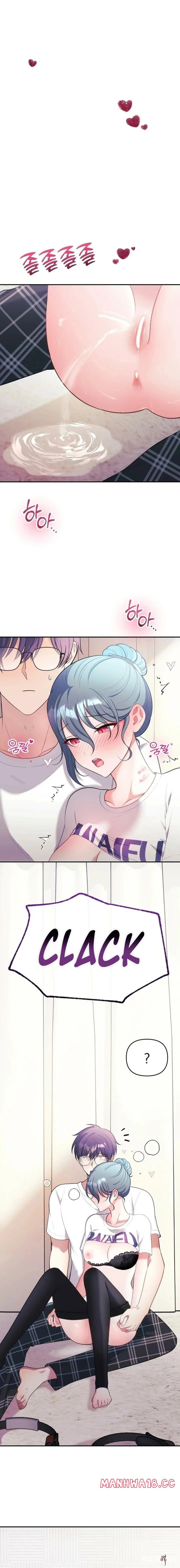 My Wife is a VTuber My Wife is a VTuber Chapter 22 - Página 20