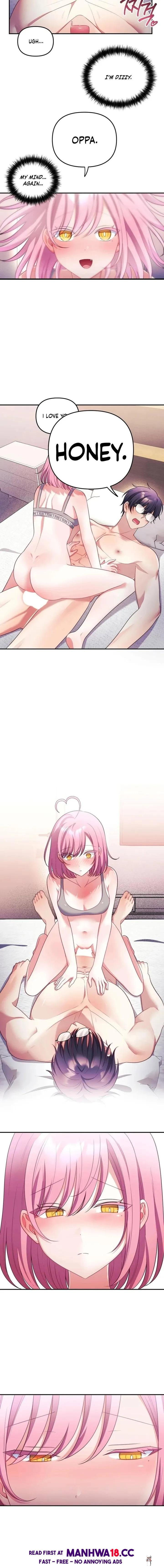 My Wife is a VTuber My Wife is a VTuber Chapter 29 - Page 14