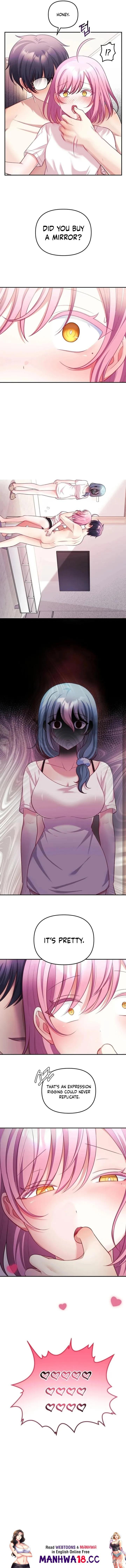 My Wife is a VTuber My Wife is a VTuber Chapter 29 - Page 17