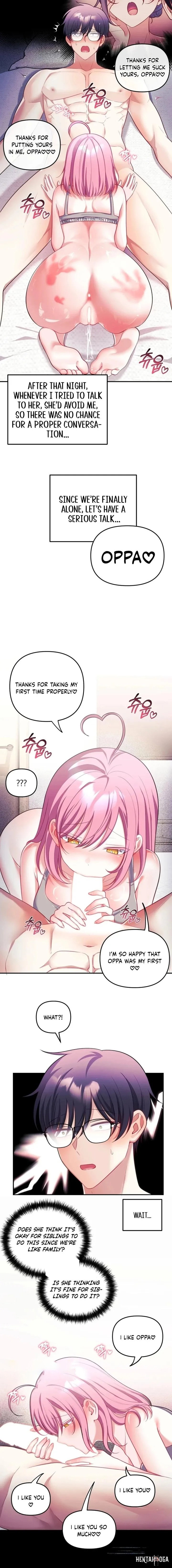 My Wife is a VTuber My Wife is a VTuber Chapter 29 - Page 4