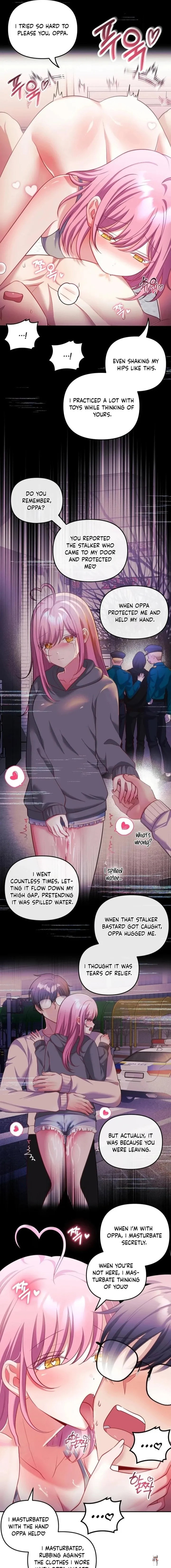 My Wife is a VTuber My Wife is a VTuber Chapter 29 - Page 9