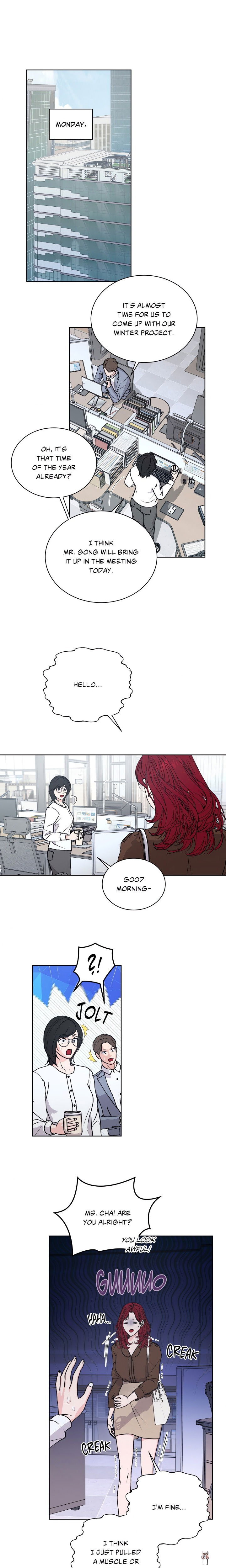 Nailing the Assignment (Uncensored) Nailing the Assignment (Uncensored) Chapter 9 - P&aacute;gina 11