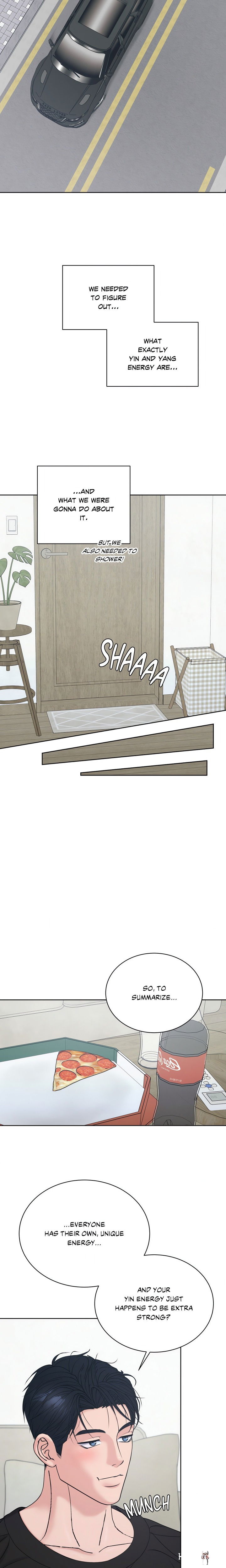 Nailing the Assignment (Uncensored) Nailing the Assignment (Uncensored) Chapter 9 - P&aacute;gina 13