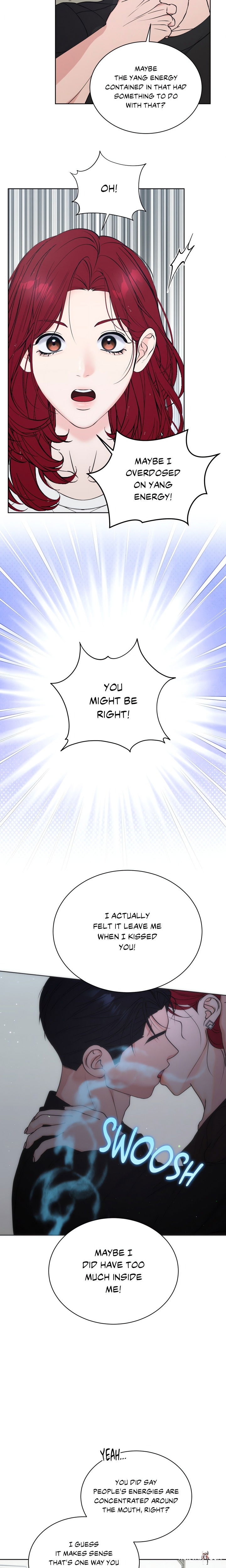 Nailing the Assignment (Uncensored) Nailing the Assignment (Uncensored) Chapter 9 - P&aacute;gina 18