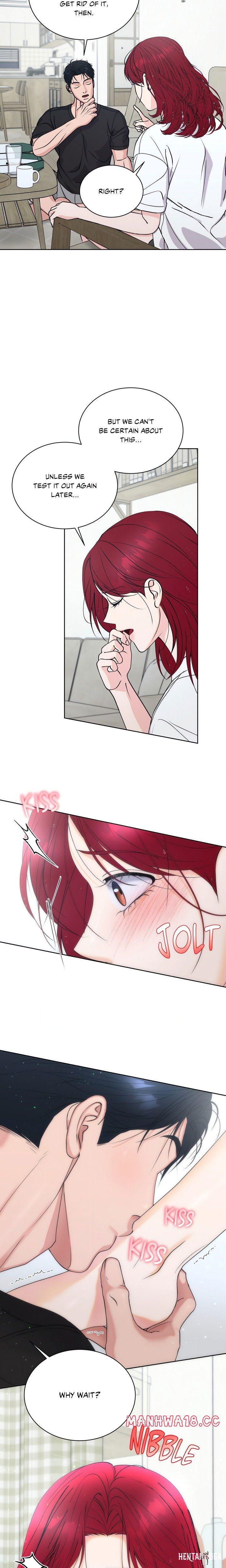 Nailing the Assignment (Uncensored) Nailing the Assignment (Uncensored) Chapter 9 - P&aacute;gina 19