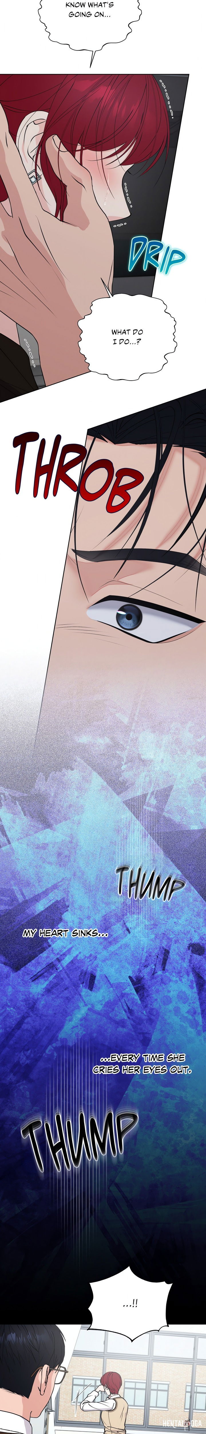 Nailing the Assignment (Uncensored) Nailing the Assignment (Uncensored) Chapter 9 - P&aacute;gina 2