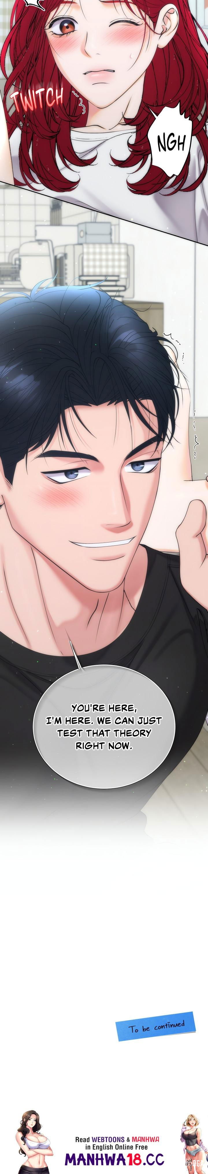 Nailing the Assignment (Uncensored) Nailing the Assignment (Uncensored) Chapter 9 - P&aacute;gina 20