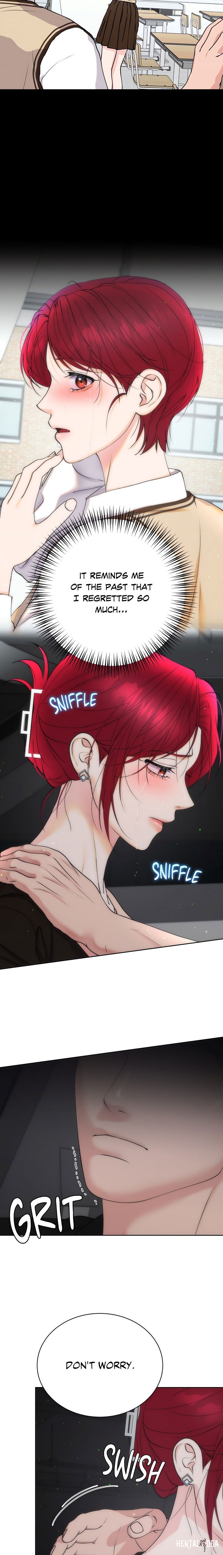 Nailing the Assignment (Uncensored) Nailing the Assignment (Uncensored) Chapter 9 - P&aacute;gina 3