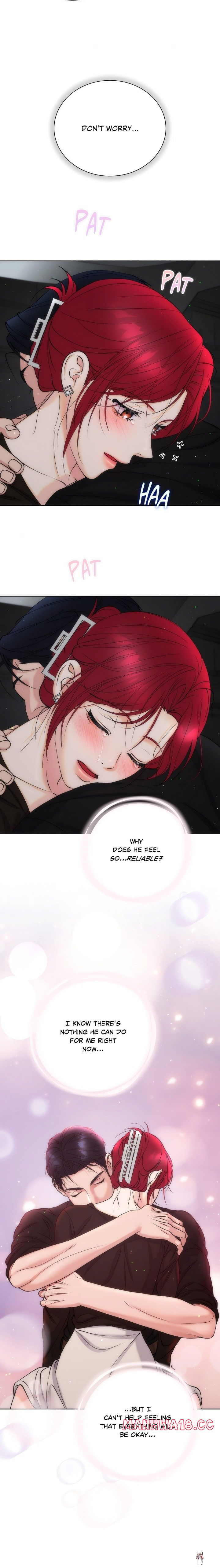 Nailing the Assignment (Uncensored) Nailing the Assignment (Uncensored) Chapter 9 - P&aacute;gina 5