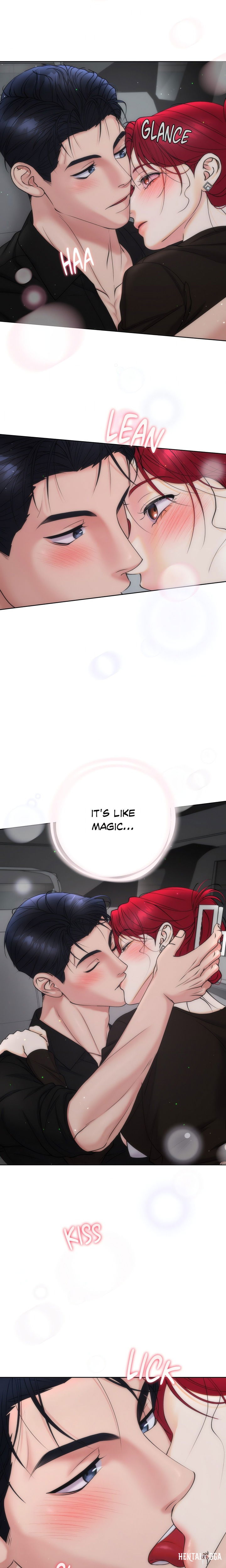 Nailing the Assignment (Uncensored) Nailing the Assignment (Uncensored) Chapter 9 - P&aacute;gina 6