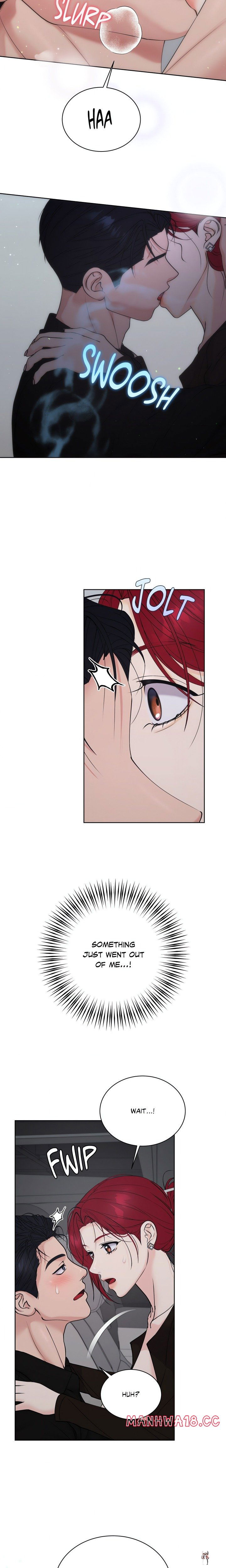 Nailing the Assignment (Uncensored) Nailing the Assignment (Uncensored) Chapter 9 - P&aacute;gina 7